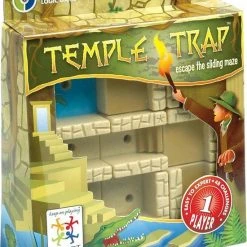 SmartGames Smart Games Temple Trap