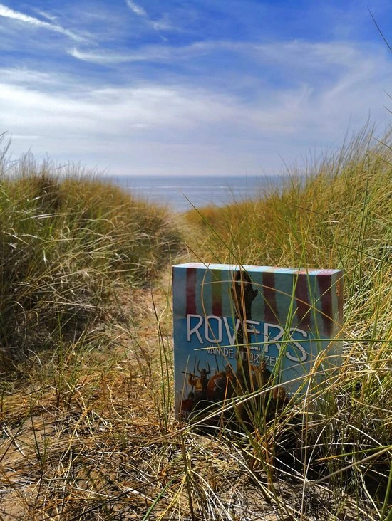 White Goblin Games Rovers Van De Noordzee - Afbeelding 6