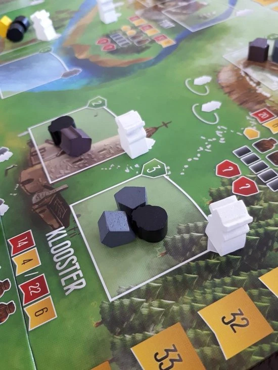 White Goblin Games Rovers Van De Noordzee - Afbeelding 12