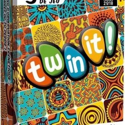 Cocktail Games Twin It - Kaartspel