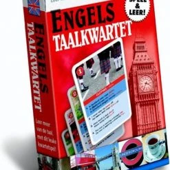 Scala Leuker Leren Taalkwartet Engels