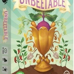Jolly Dutch Unbeetable - Kaartspel
