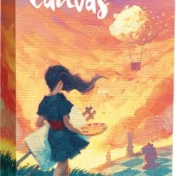 Road To Infamy Canvas Retail