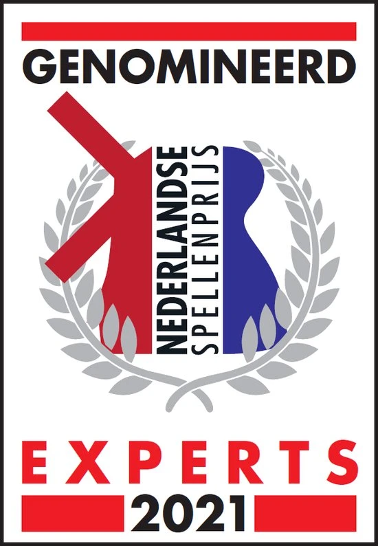 Game's Up Maracaibo NL - Afbeelding 3