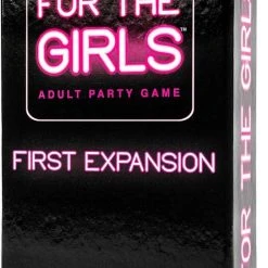 What Do You Meme For The Girls - Expansion Set - Party Spel