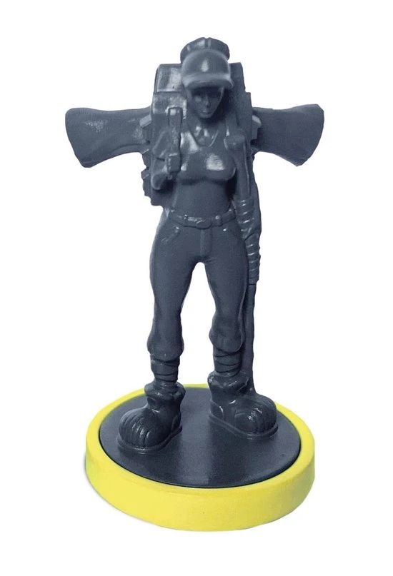 Just Games Bordspel Pilgrimage (nl) 79-delig - Afbeelding 3