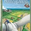 999 Games Hoogspanning Bordspel