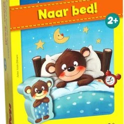 Haba - Haba Mijn Eerste Spellen Naar Bed!