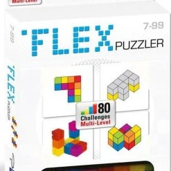 Logicus Flex Puzzler - Breinbeker