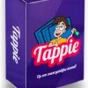 TAPPIE - Drankspel - 18+ Kaartspel - Party Spellen