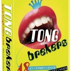 A.F. Van Beers Tongbrekers