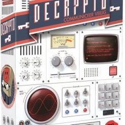 Scorpion Masque Decrypto - Bordspel