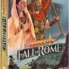 Z-Man Games Pandemic Fall Of Rome Collector's Edition - Bordspel
